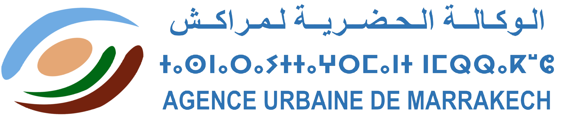 Agence Urbaine de Marrakech - AUM